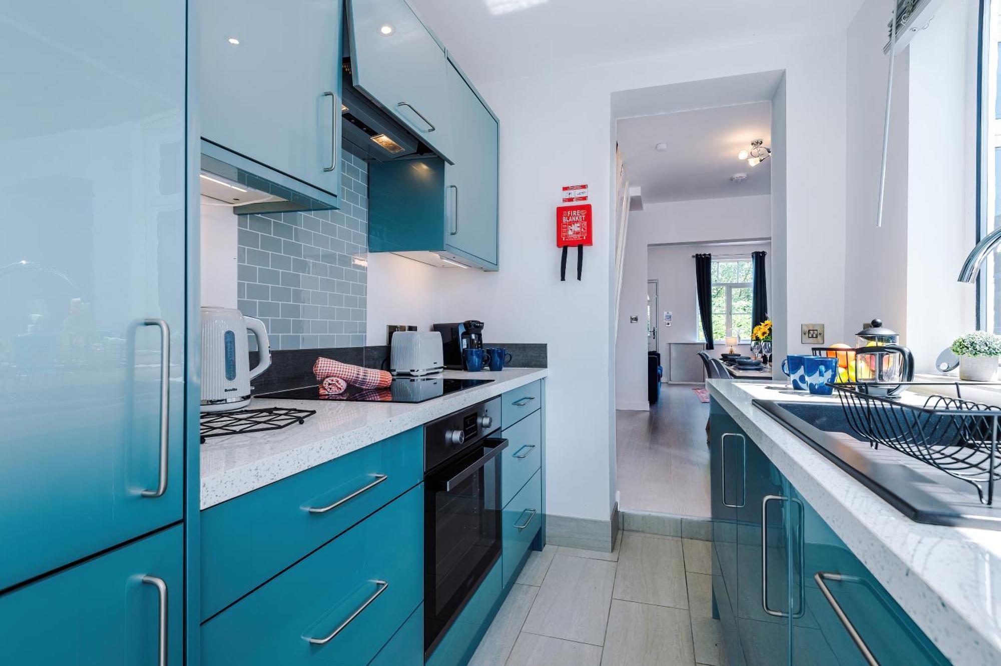 Spacious 3-Bed Home In Nantwich By 53 Degrees Property - Amazing Location, Ideal For Groups - Sleeps 6 Экстерьер фото